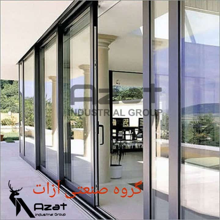 گروه صنعتی آزات در کرج گروه صنعتی آزات در کرج