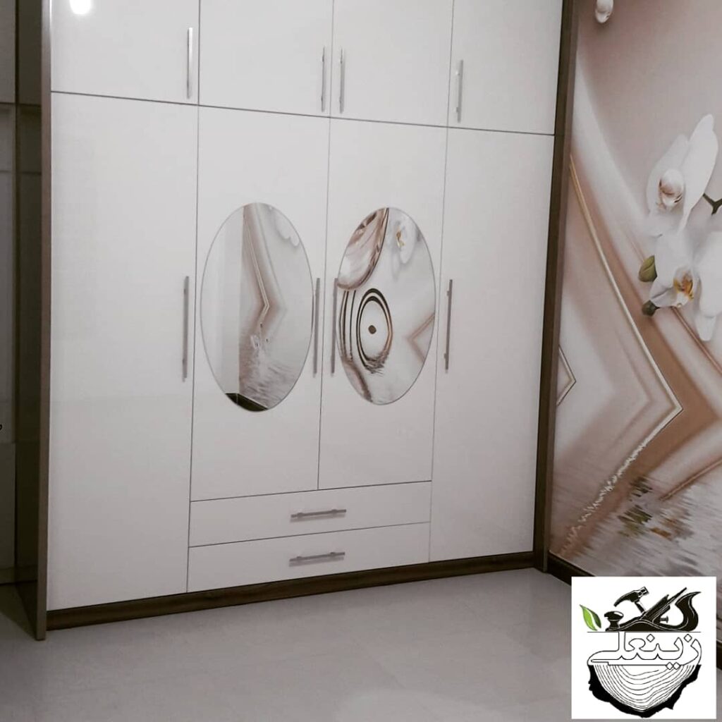 دکوراسیون و صنایع چوبی زینعلی در تنکابن