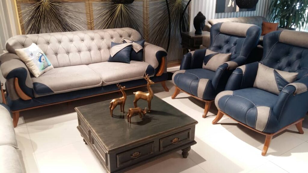 تولیدی مبل افرا در گناباد تولیدی مبل افرا در گناباد