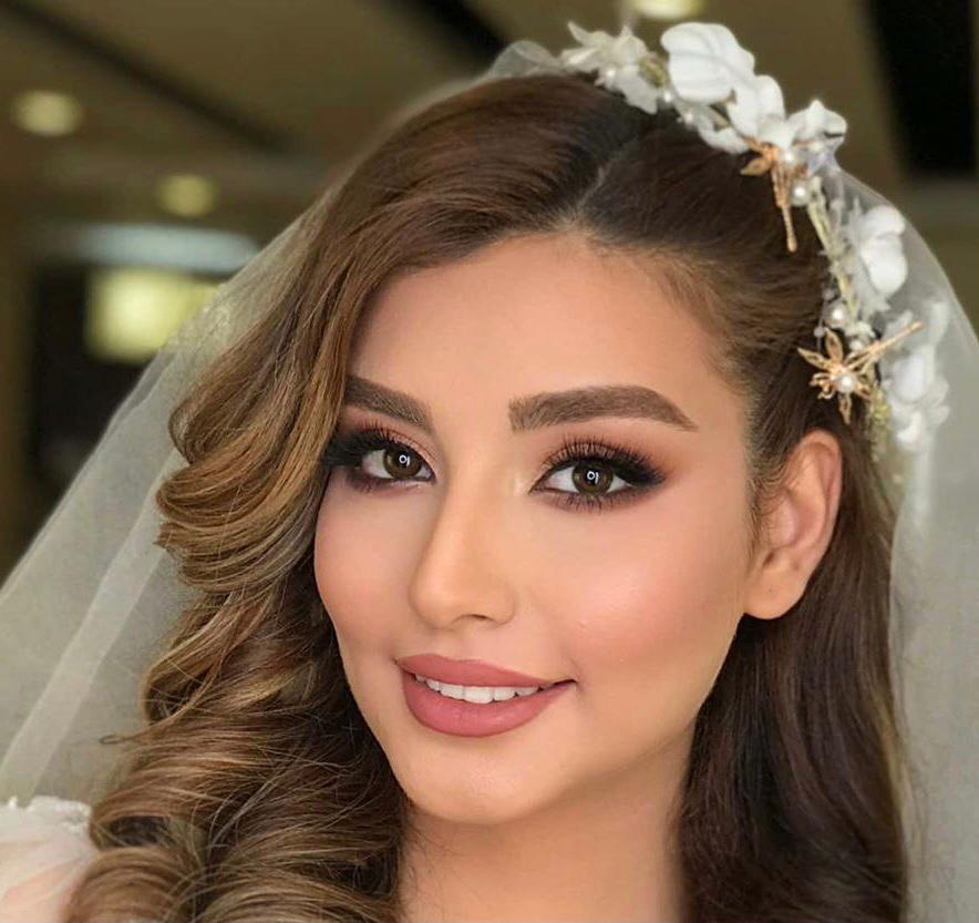 سالن زیبایی عروس برتر در فومن