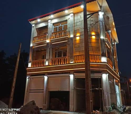 دفتر فنی مهندسی پاکدل در لشت نشا دفتر فنی مهندسی پاکدل در لشت نشا