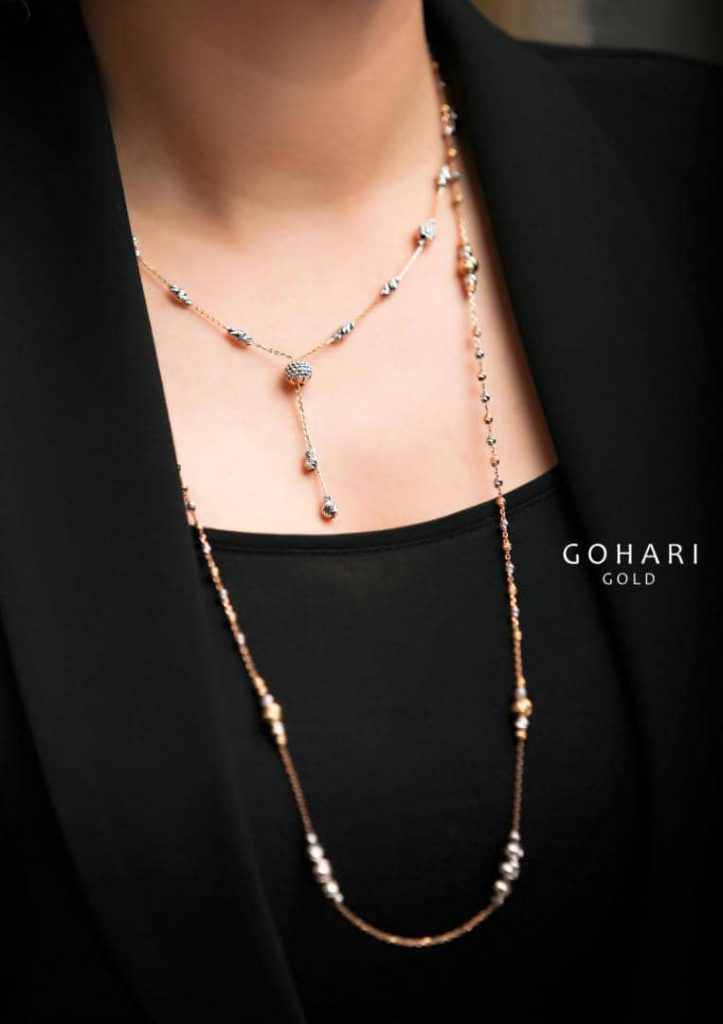 جواهری گوهری