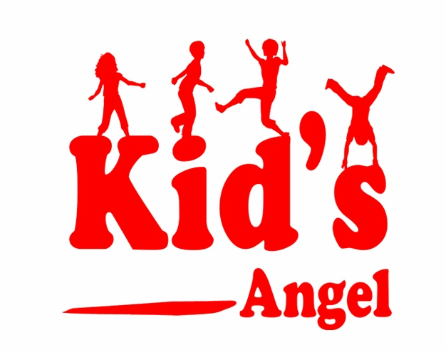 پوشاک فرشته کودکان