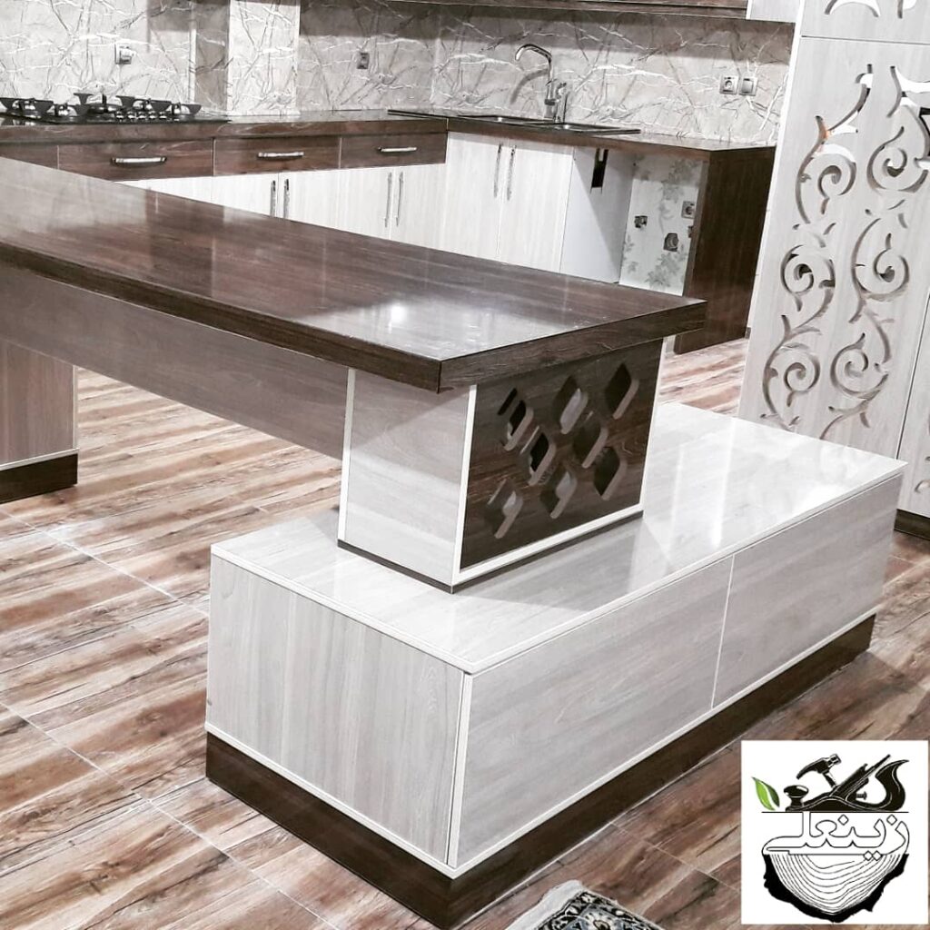 دکوراسیون و صنایع چوبی زینعلی در تنکابن