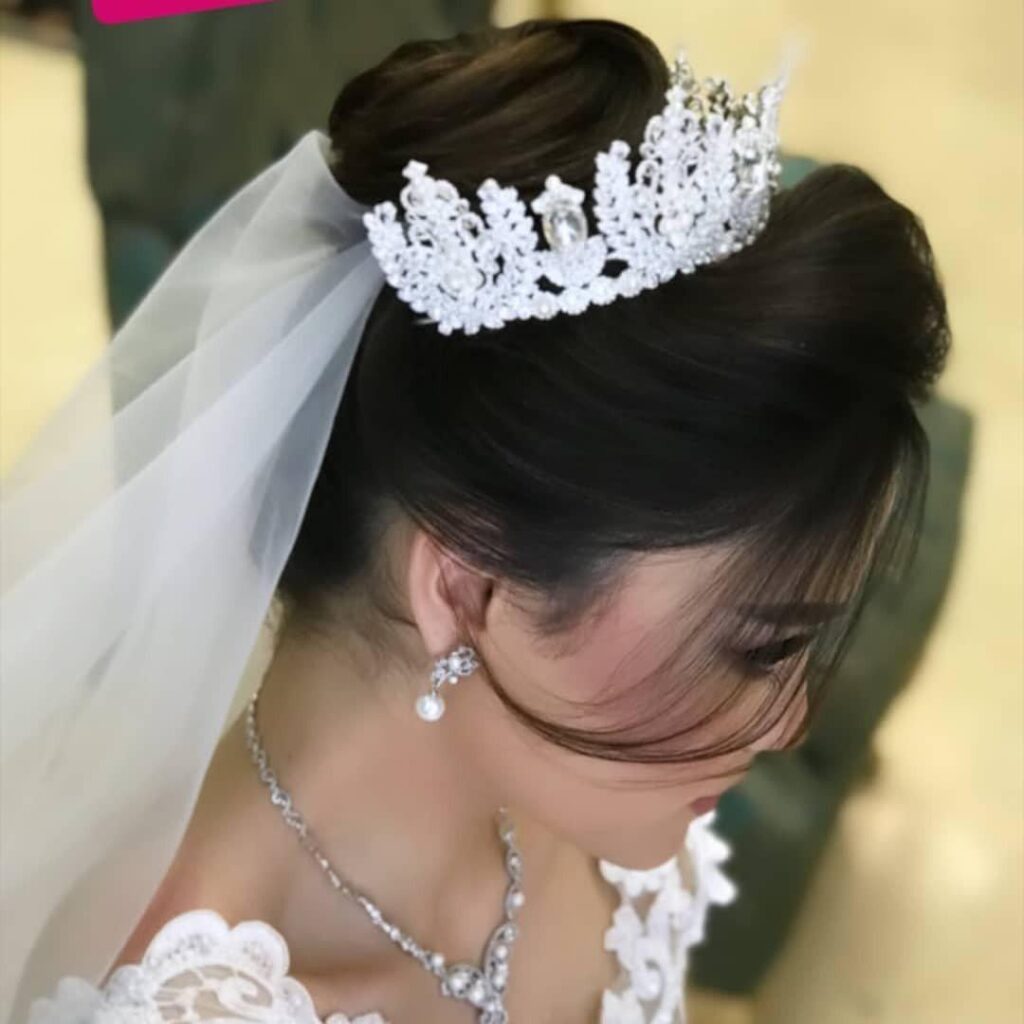 سالن زیبایی ساچلی در آستارا