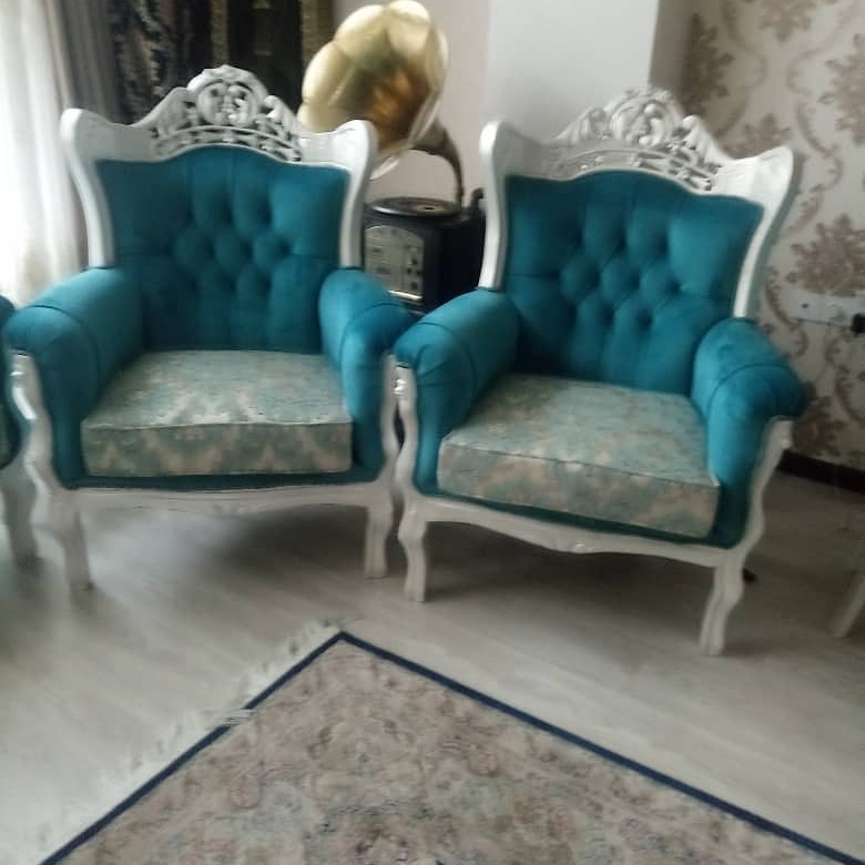 پارچه مبلی ترنج در قزوین