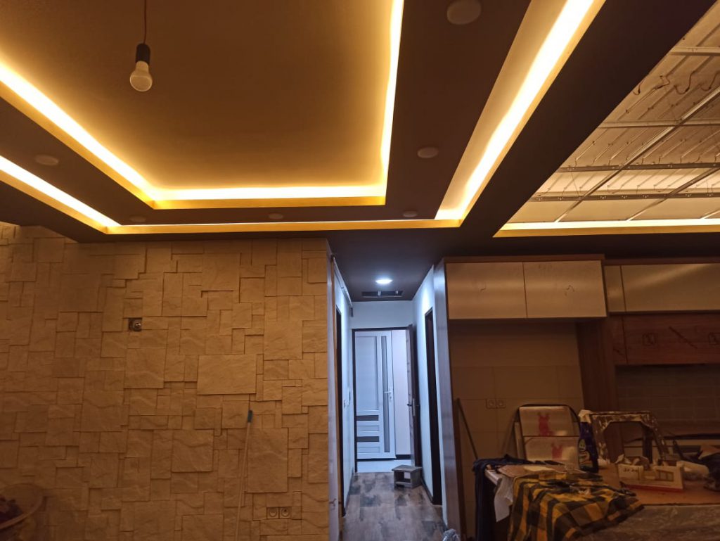 دفتر فنی مهندسی پاکدل در لشت نشا دفتر فنی مهندسی پاکدل در لشت نشا