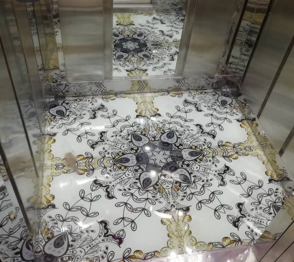 آذین آسانسور پارسه در شیراز آذین آسانسور پارسه در شیراز