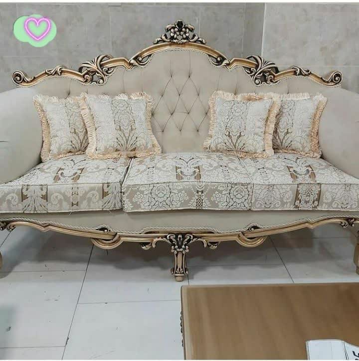 پارچه مبلی ترنج در قزوین