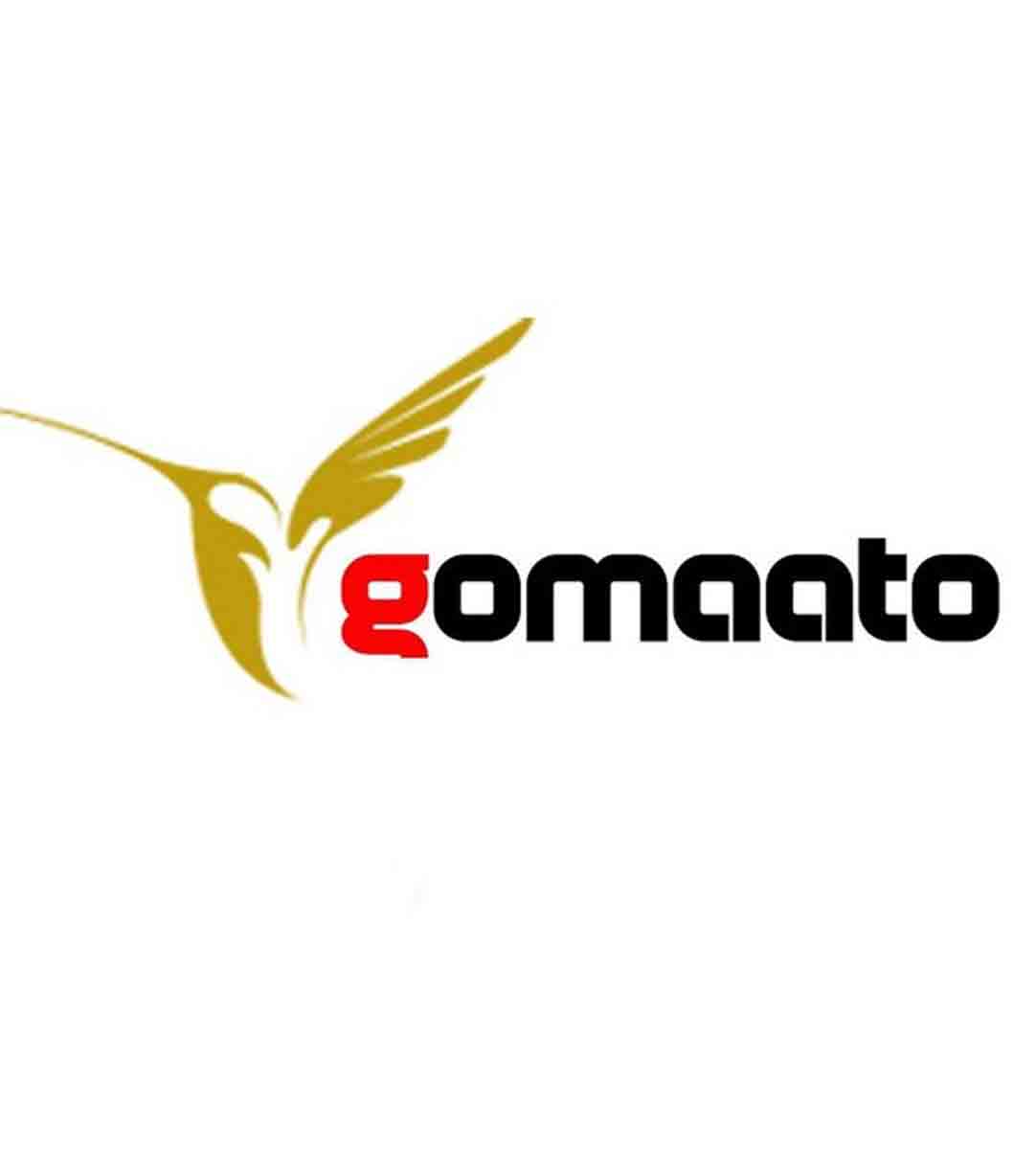 سرزمین چاپ و تبلیغات گوماتو در شیراز