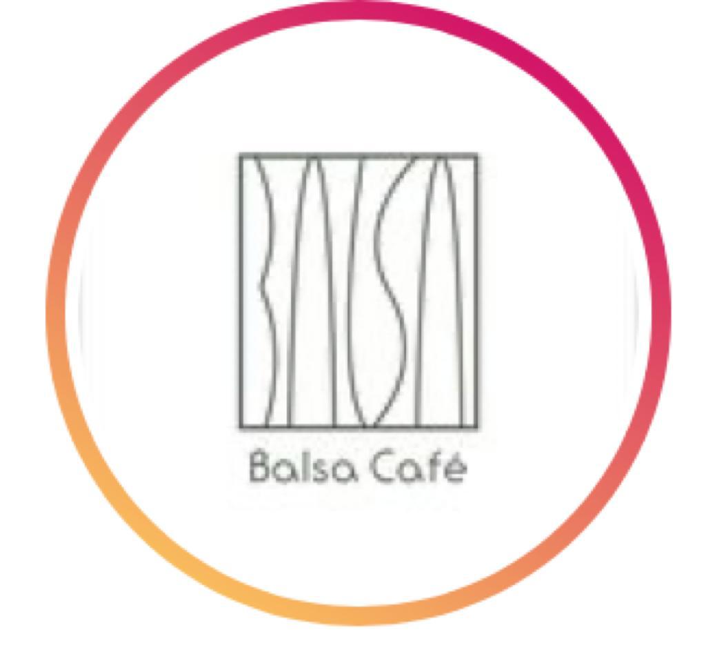 کافه بالسا در مشهد