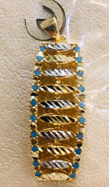 جواهری کریمی در یزد