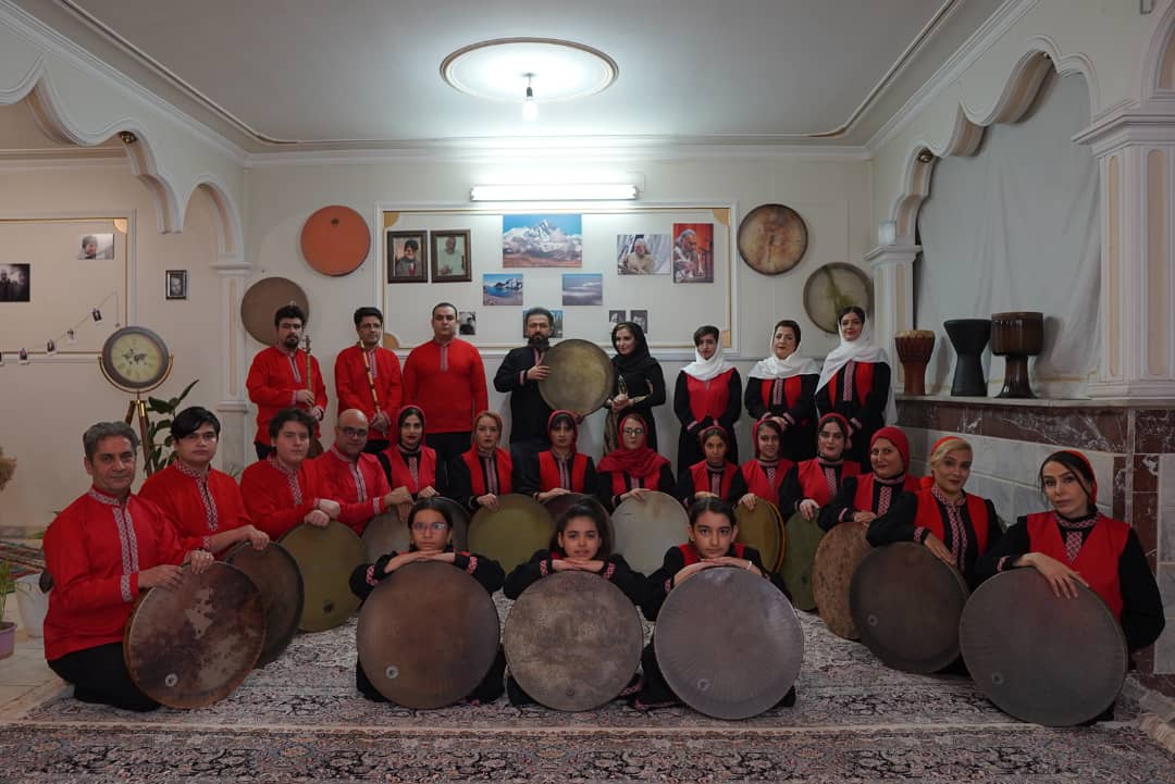آموزش دف تمبک سنتور شهسوار در تبریز آموزش دف تمبک سنتور شهسوار در تبریز