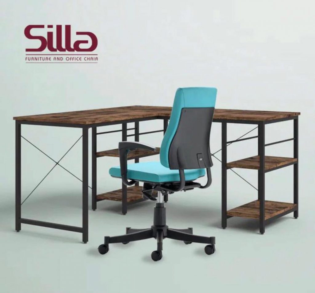 مبلمان اداری زندی در ملایر