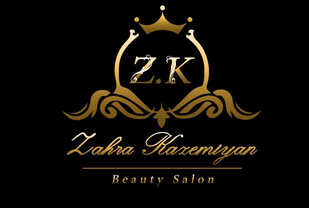 سالن زیبایی زهرا کاظمیان در تهران سالن زیبایی زهرا کاظمیان در تهران