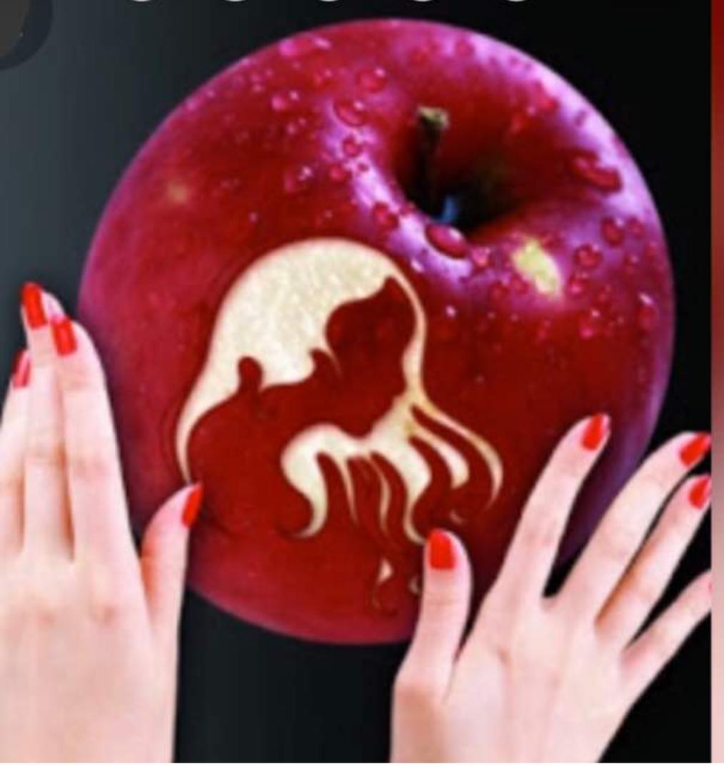 سالن زیبایی و مرکز تخصصی عروس سیب سرخ در کلاردشت
