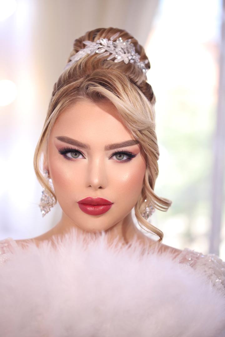 سالن زیبایی سلین در چمستان