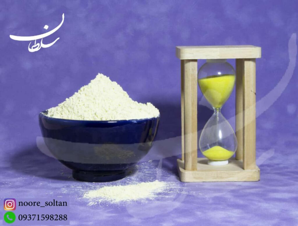 تولیدی نوره سلطان در قم