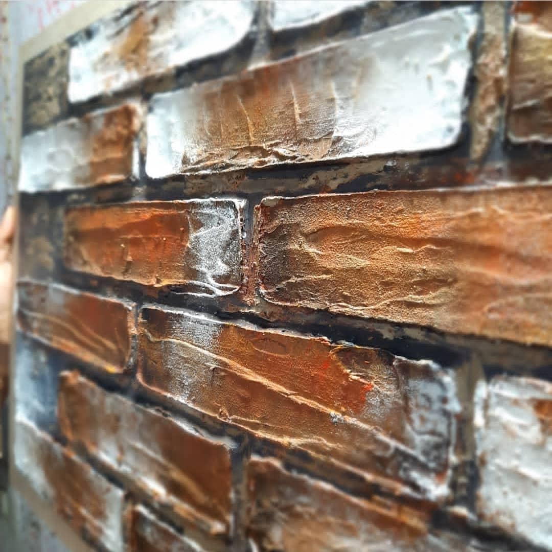 پتینه کاری و نقاشی دیواری وینچی در متل قو