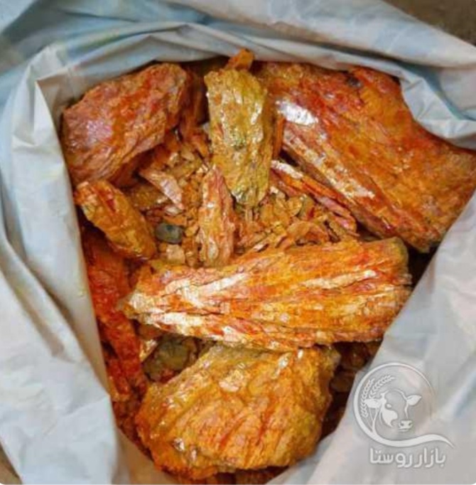 تولیدی نوره سلطان در قم