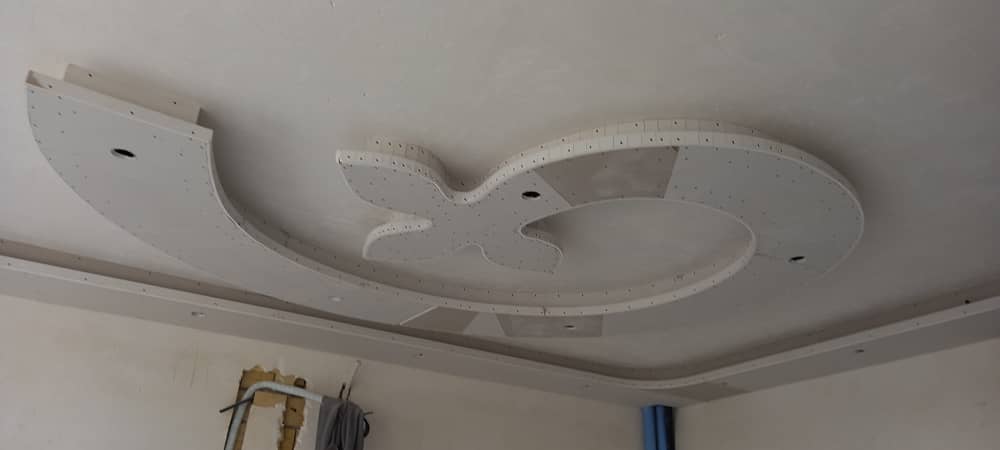 اجرای کناف سببی در رشت