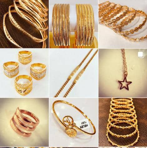 جواهری کریمی در یزد