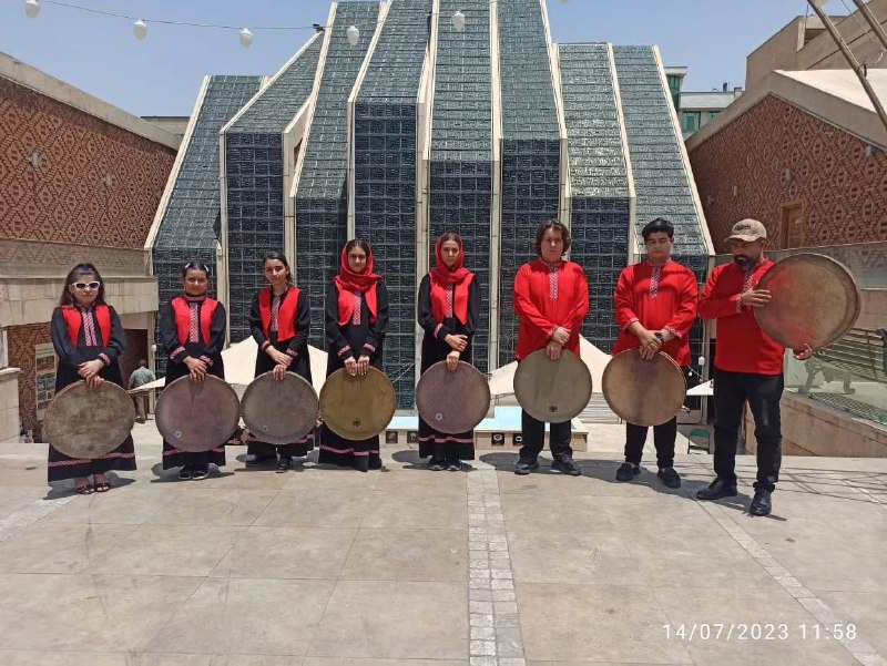 آموزش دف تمبک سنتور شهسوار در تبریز آموزش دف تمبک سنتور شهسوار در تبریز