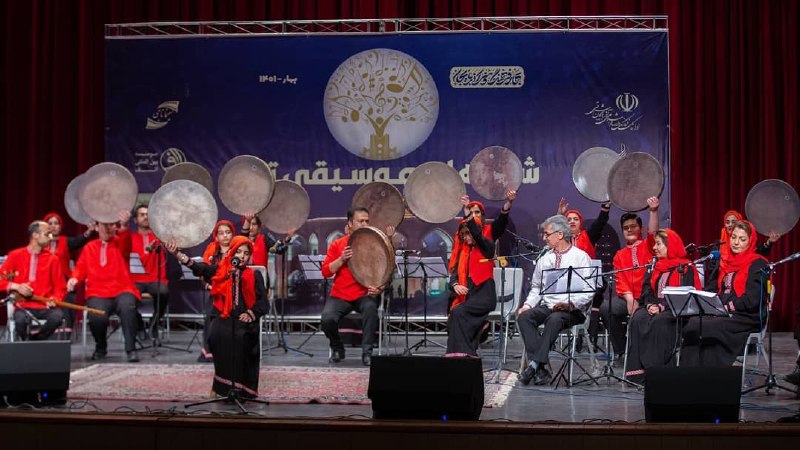 آموزش دف تمبک سنتور شهسوار در تبریز آموزش دف تمبک سنتور شهسوار در تبریز