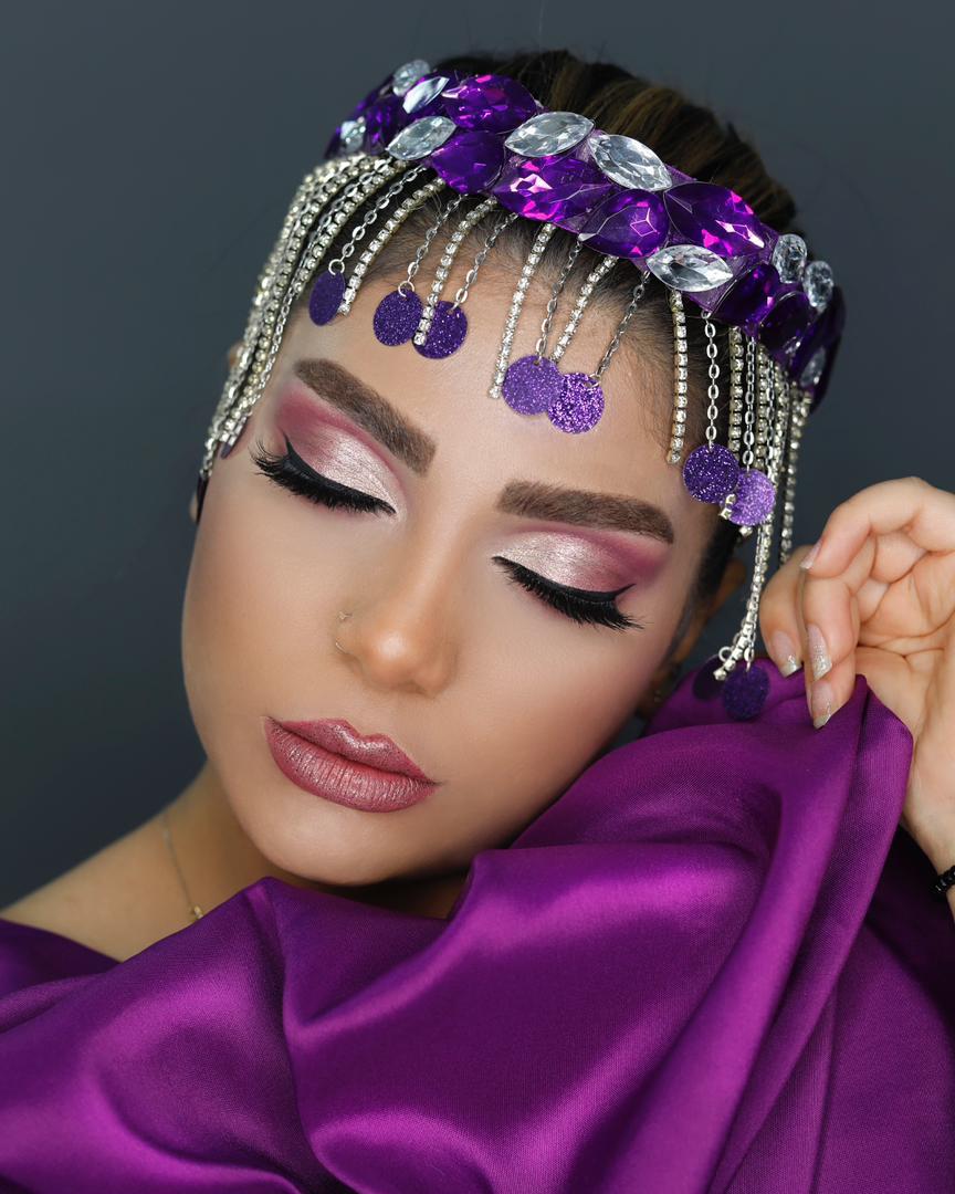 سالن زیبایی سلین در چمستان