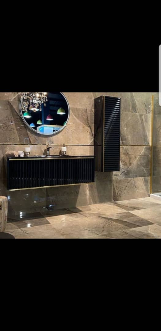 سها کابین در تهران