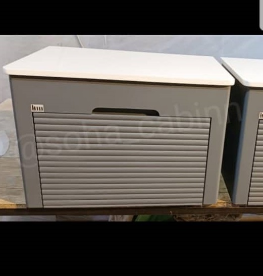 سها کابین در تهران