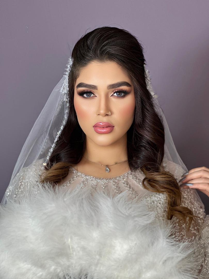 سالن زیبایی سلین در چمستان