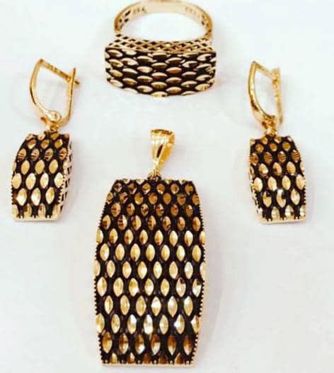 جواهری کریمی در یزد