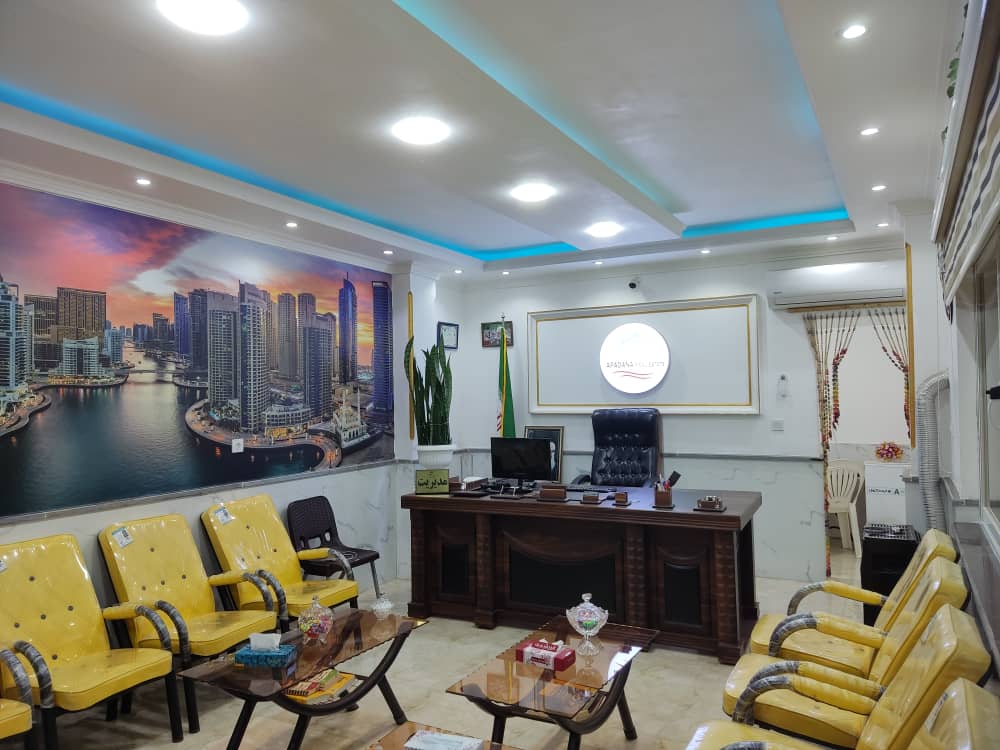 املاک آپادانا در بابلسر بهنمیر املاک آپادانا در بابلسر بهنمیر