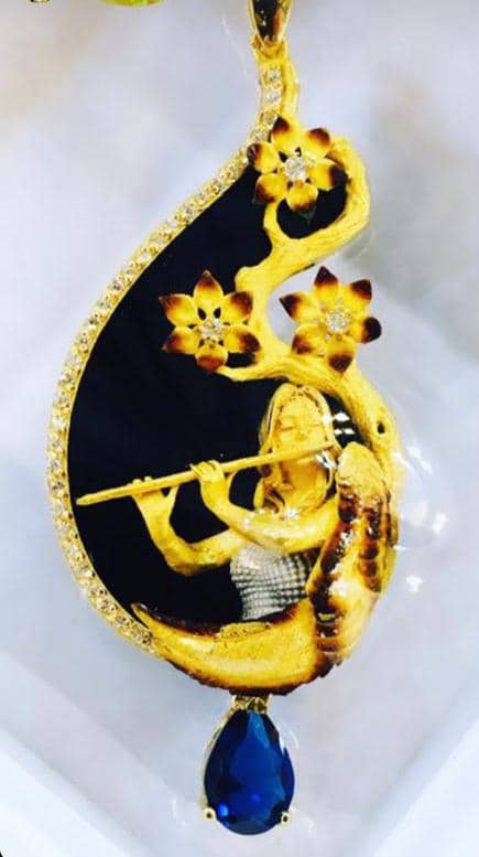 جواهری کریمی در یزد