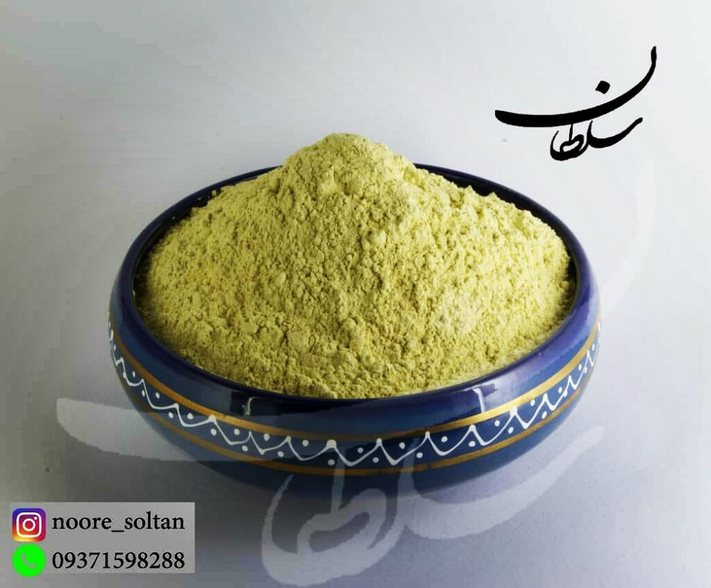 تولیدی نوره سلطان در قم