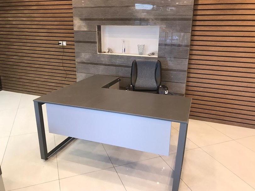 مبلمان اداری زندی در ملایر