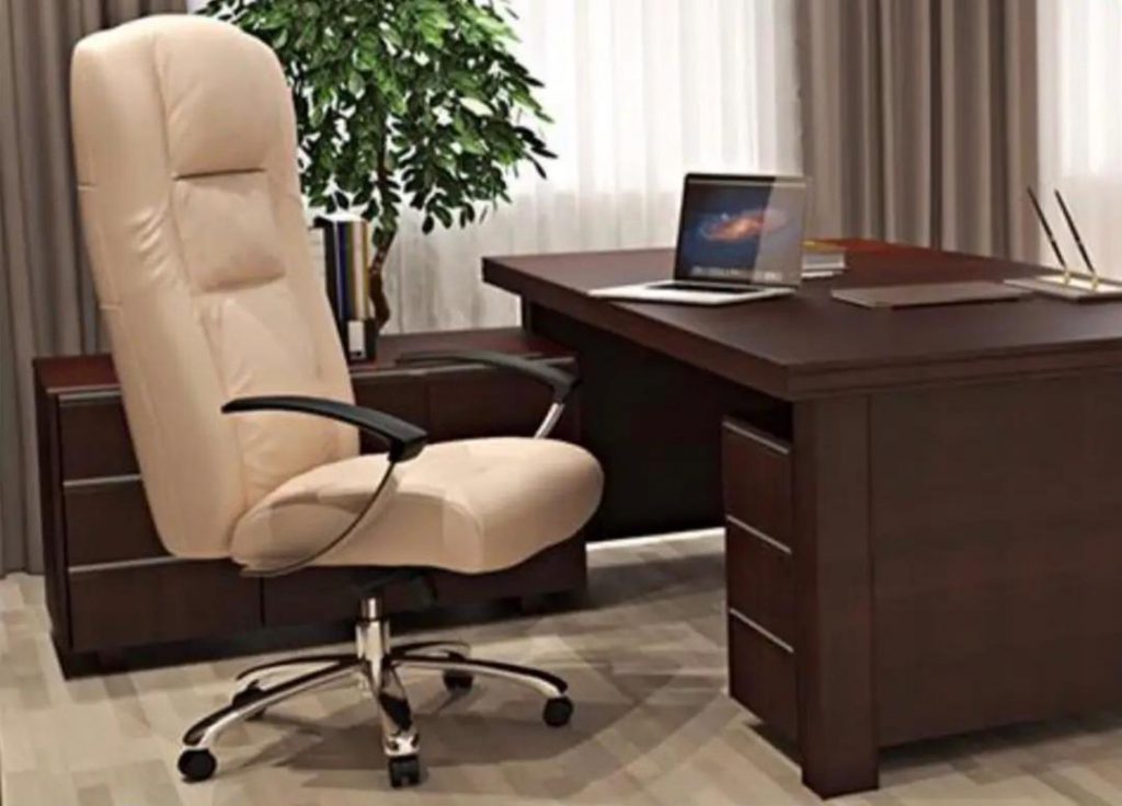 مبلمان اداری زندی در ملایر