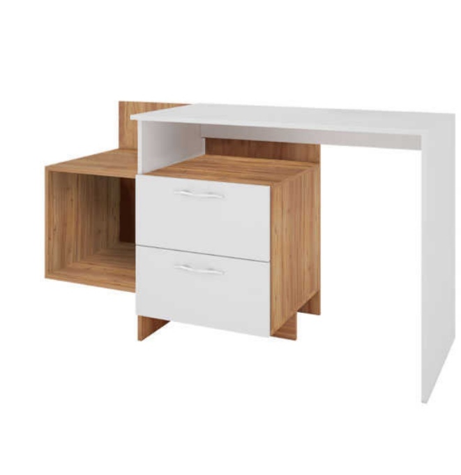 میز مطالعه چوبی