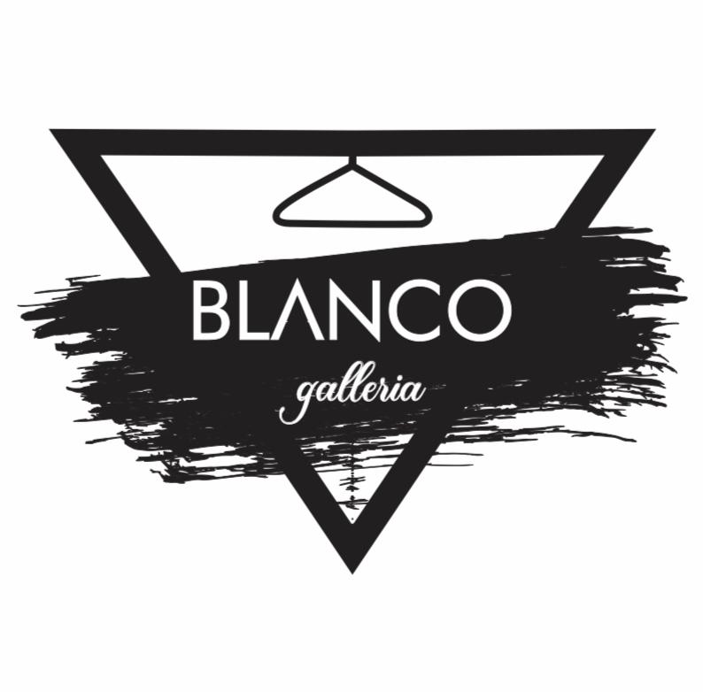 گالری لباس بلانکو در تهران