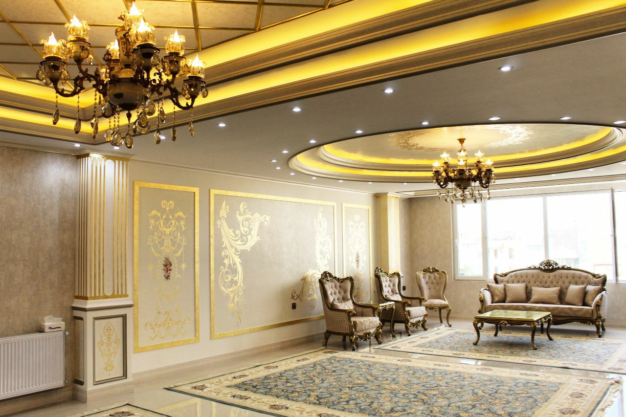 اجرای پتینه اسپرلوس در زنجان اجرای پتینه اسپرلوس در زنجان