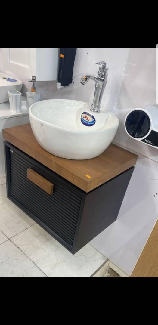 سها کابین در تهران