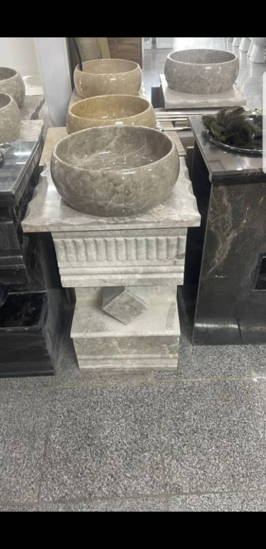 سها کابین در تهران