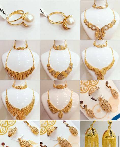 جواهری کریمی در یزد