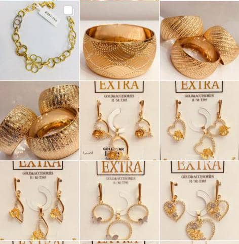 جواهری کریمی در یزد