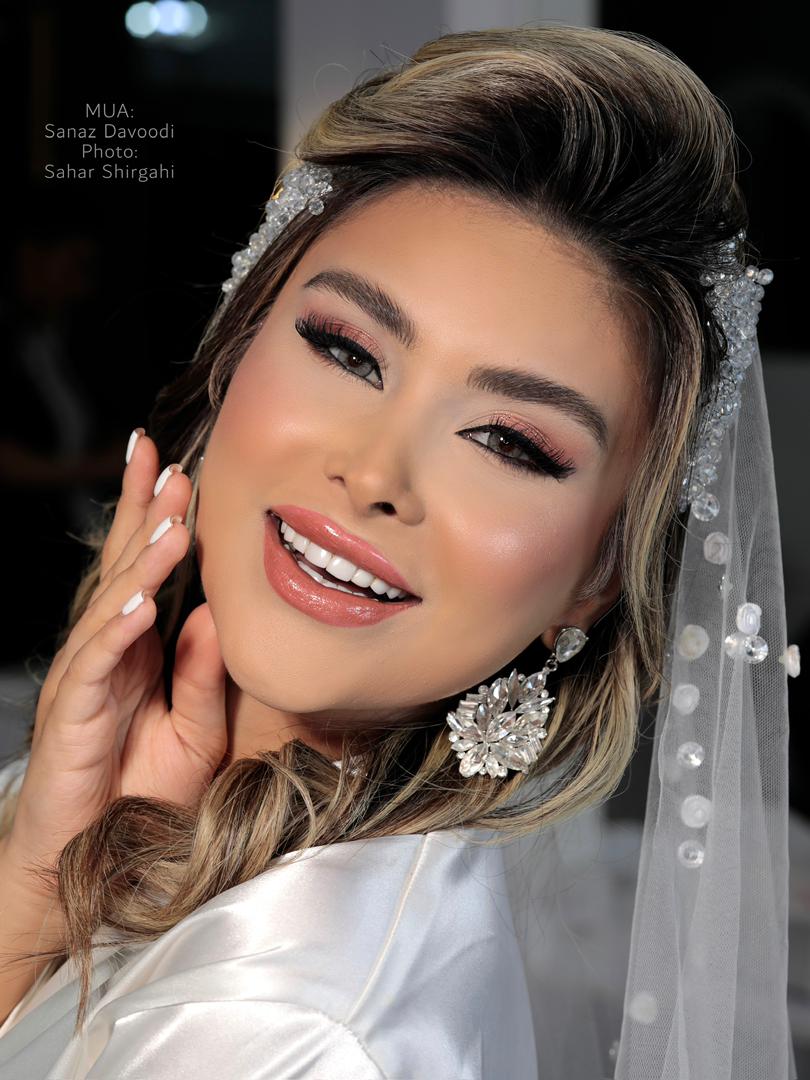 سالن زیبایی سلین در چمستان