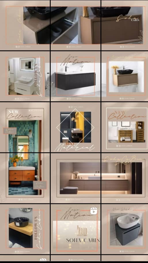 سها کابین در تهران