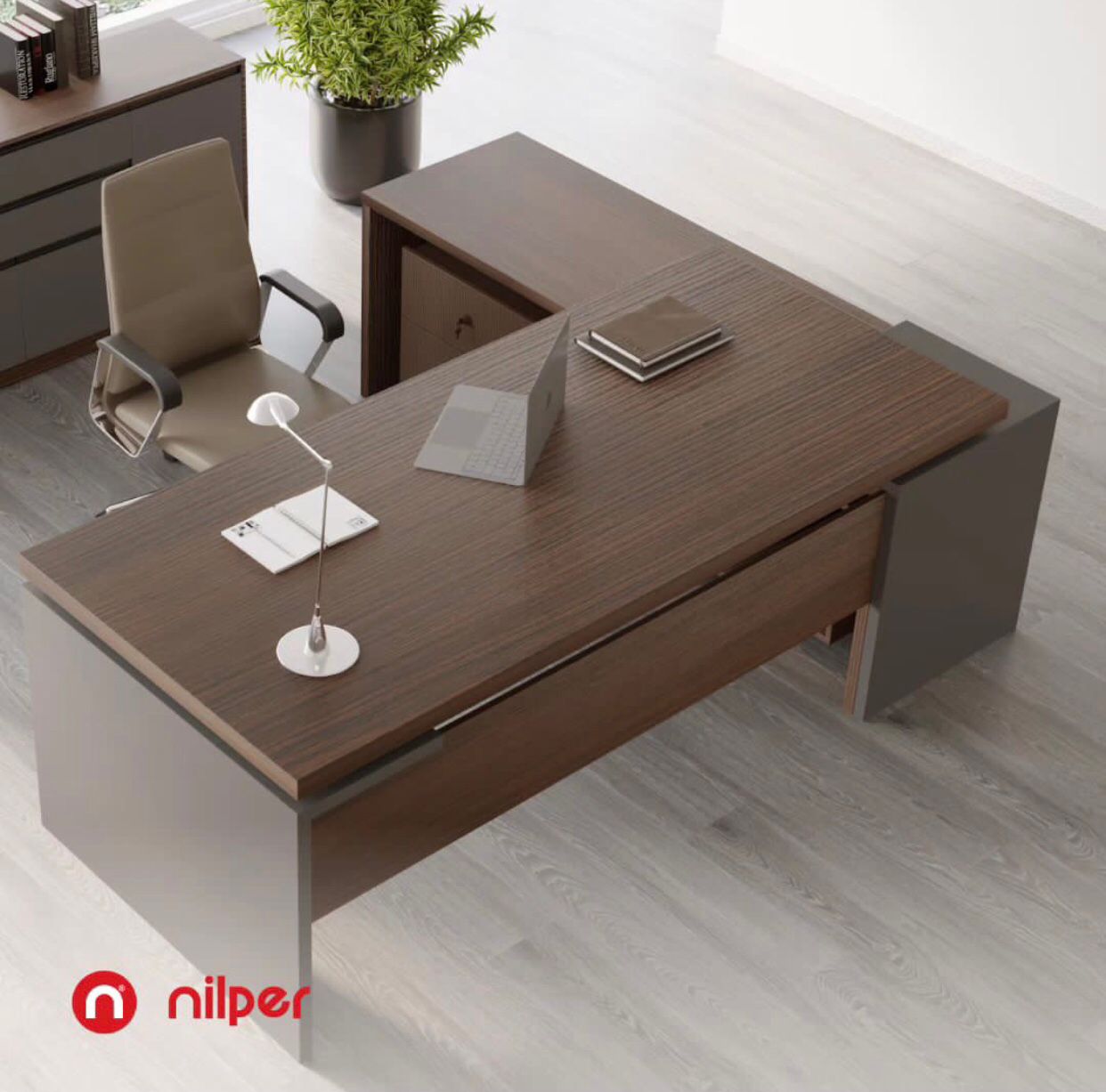 مبلمان اداری زندی در ملایر