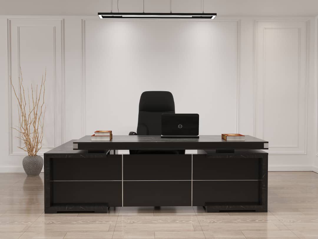 مبلمان اداری زندی در ملایر