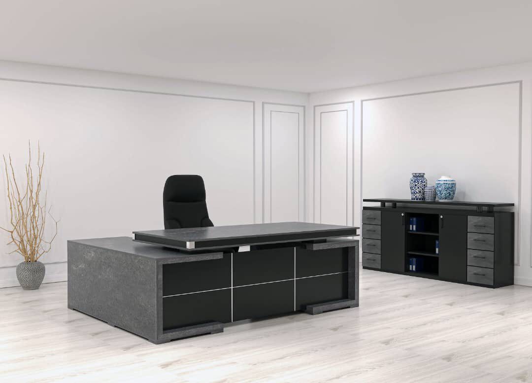 مبلمان اداری زندی در ملایر